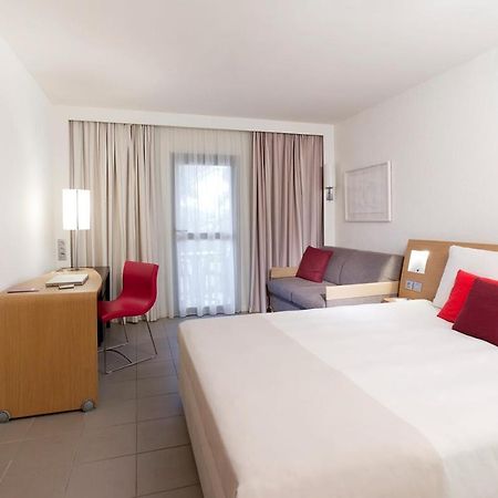 Grand Hotel Montabo Cayenne Bilik gambar