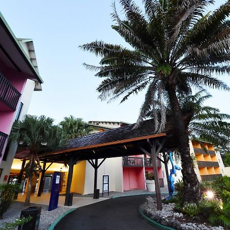 Grand Hotel Montabo Cayenne Luaran gambar