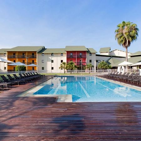 Grand Hotel Montabo Cayenne Luaran gambar