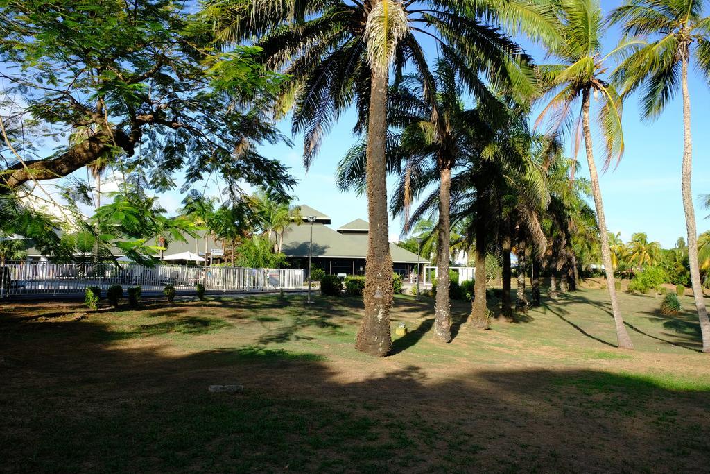 Grand Hotel Montabo Cayenne Luaran gambar