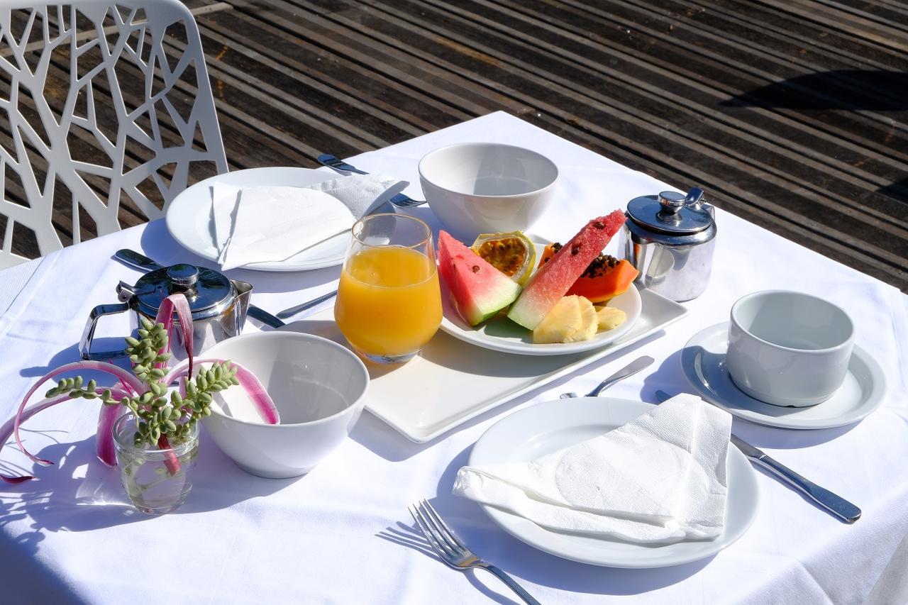 Grand Hotel Montabo Cayenne Luaran gambar