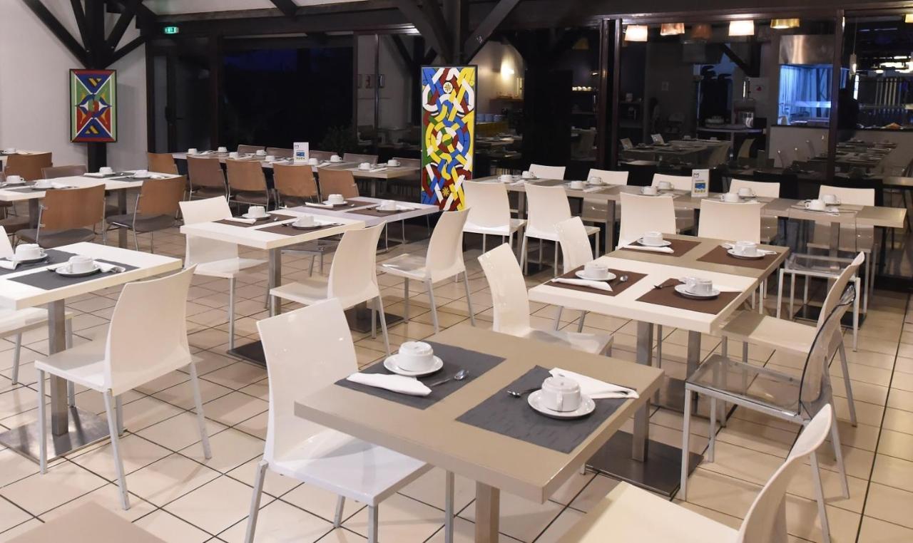 Grand Hotel Montabo Cayenne Luaran gambar