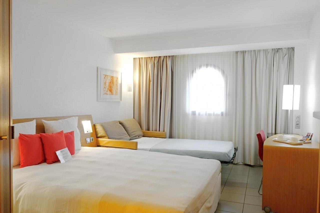 Grand Hotel Montabo Cayenne Luaran gambar