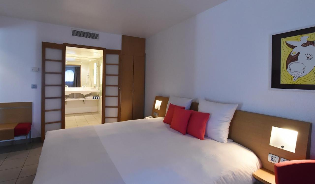 Grand Hotel Montabo Cayenne Luaran gambar