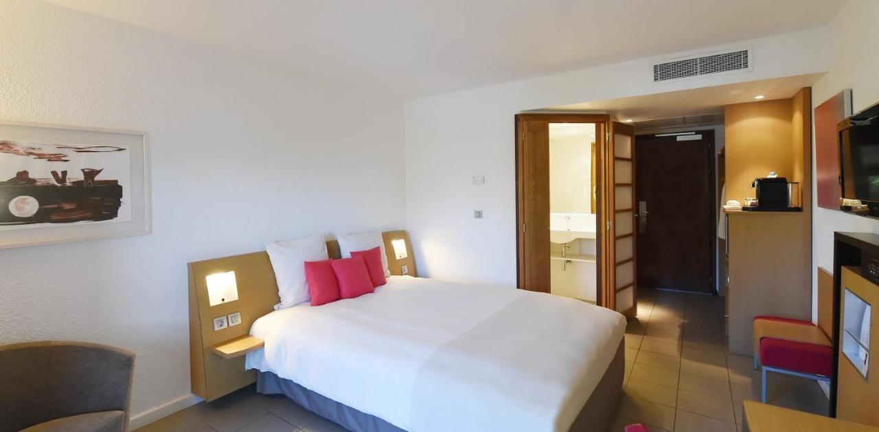 Grand Hotel Montabo Cayenne Luaran gambar