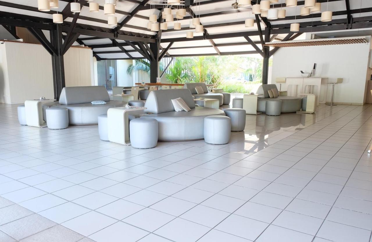 Grand Hotel Montabo Cayenne Luaran gambar
