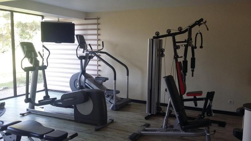 Grand Hotel Montabo Cayenne Luaran gambar